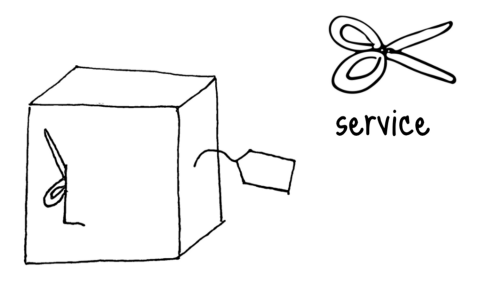 沈阳迅驰信息技术有限公司【一站式IT服务供应商】