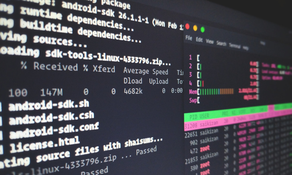 沈阳迅驰信息技术有限公司【一站式IT服务供应商】